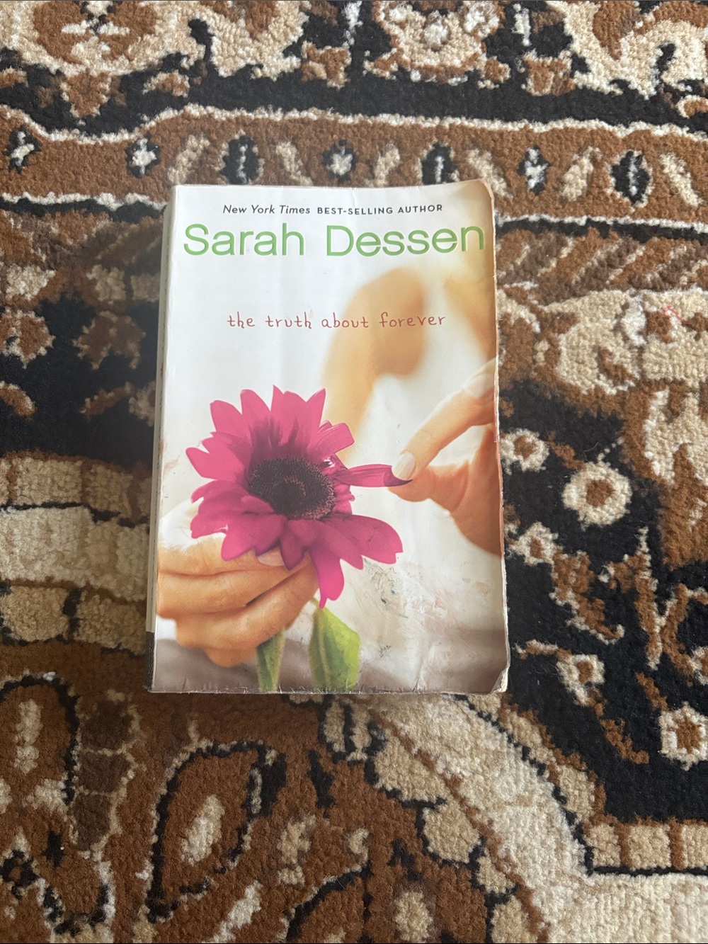 💕2 for $15💕 The Truth About Forever 🌸